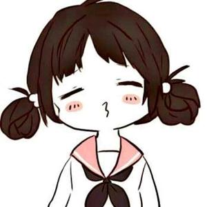小高吃不饱啊头像
