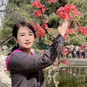 芝姐头像