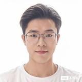 极氪麦梓健头像