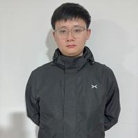 小鹏汽车唐涛头像