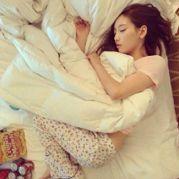 我勒个去累的个人资料头像