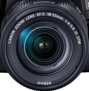 CV_摄影爱好者的个人资料头像