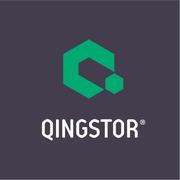 QingStor分布式存储的个人资料头像