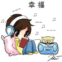 沉默的兔先森头像