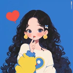 小葵头像