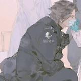 残剑为谁舞头像
