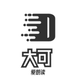 大可爱朗读头像