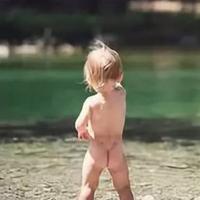 牛宝宝早安头像