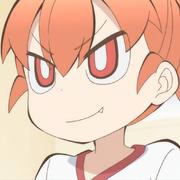 上野同鞋的个人资料头像