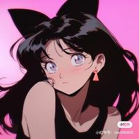 大熊很小只头像