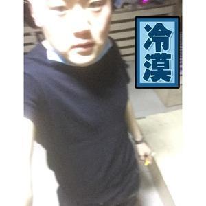 酷酷的犇头像