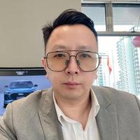 上汽奥迪管家朱震宇头像