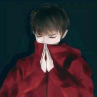 旺仔虎牙尖头像