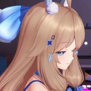 泠铃鸢音的个人资料头像