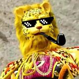 性感小王子头像