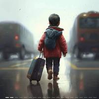 在银河里仰泳头像