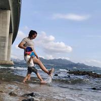一往无前海燕8L7头像