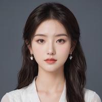 精典上汽大众郑小艇头像