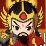 畅游秋天头像