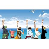 自由轮船4O7头像