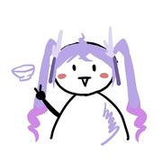 乃贝嘉晚饭的个人资料头像