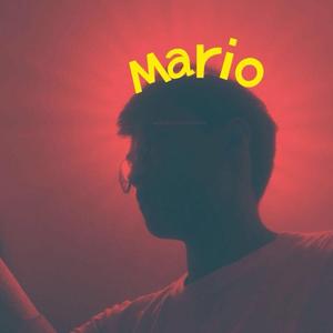 Mario马旅记头像