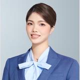 销售冠军甘玲头像