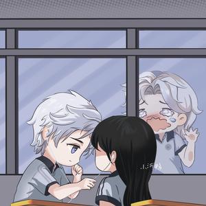 夏推，停止更新头像
