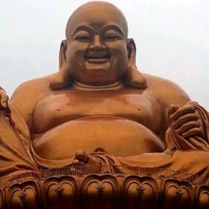 没事偷着乐头像