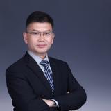 蒋廉酒店经理人头像