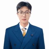 常州极狐郑浩明头像