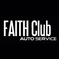 成都FAITHClub锋翊汽车头像