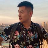 朴实菠萝o37头像