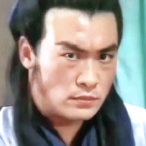 四哥哥头像