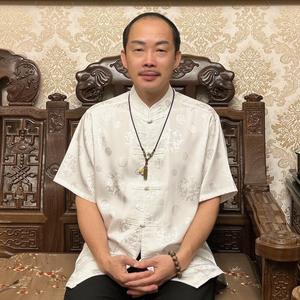 法晋居士头像