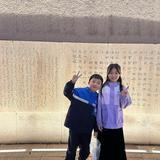 明妹聊车头像