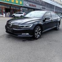 迈腾380尊贵头像