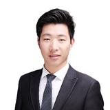 郑州岚图汽车张威振头像