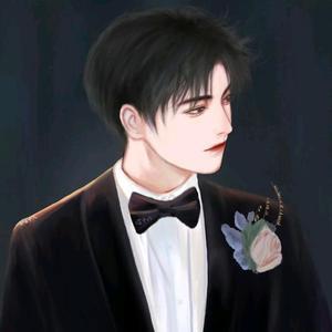 我可是幼稚鬼头像