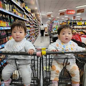 英语老师的双胞胎闺女头像