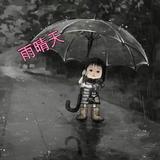 晴雨衣头像