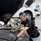 成都老陈修车头像