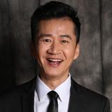 演员李同明头像