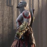 苍白半兽人z头像