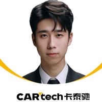 烟台优质二手车头像
