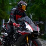 Moto机车命头像