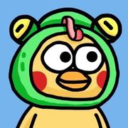 后端咖啡的个人资料头像