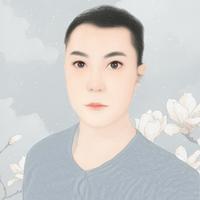 朝气蓬勃的新仔头像