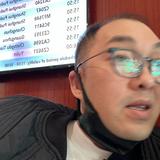 石头的收车日记头像