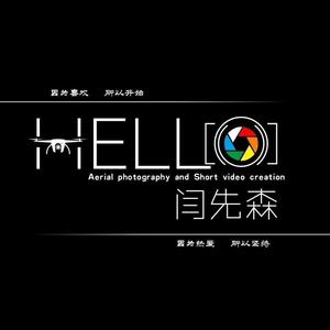 Hello闫先森头像